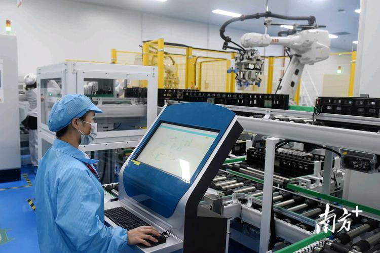 惠州市發展和改革局網站與微贊科技 政務服務數字化的協同實踐